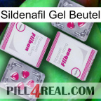 Sildenafil Gel Sachets 33